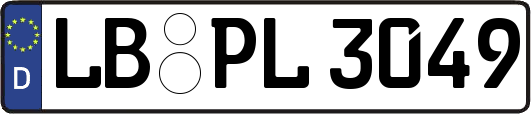 LB-PL3049