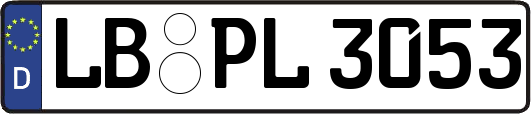 LB-PL3053
