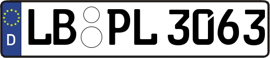 LB-PL3063
