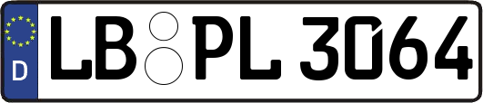 LB-PL3064