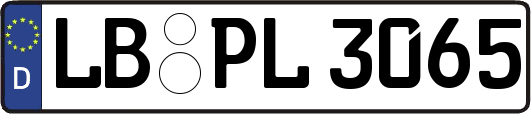 LB-PL3065