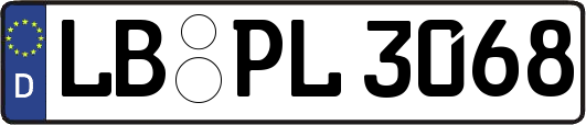 LB-PL3068