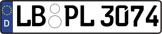 LB-PL3074