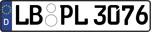 LB-PL3076
