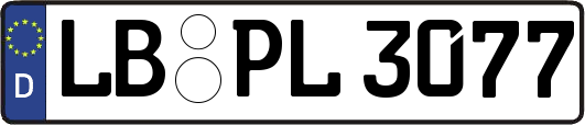 LB-PL3077