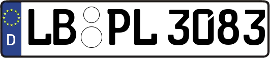 LB-PL3083