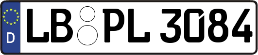 LB-PL3084