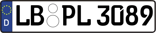 LB-PL3089
