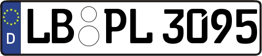 LB-PL3095