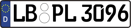 LB-PL3096