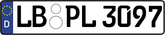 LB-PL3097