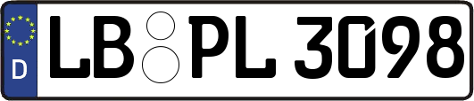 LB-PL3098