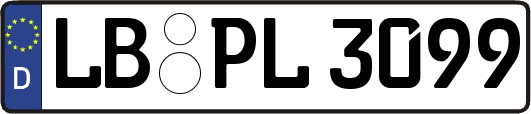 LB-PL3099