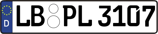 LB-PL3107