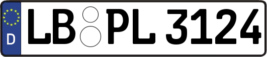 LB-PL3124