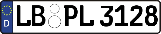 LB-PL3128