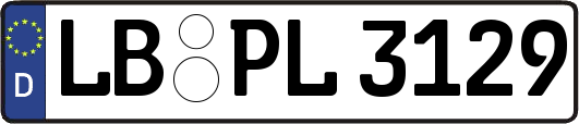 LB-PL3129