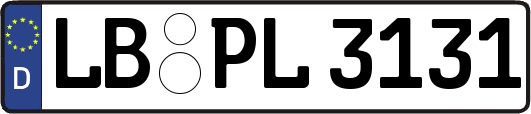 LB-PL3131