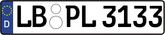 LB-PL3133