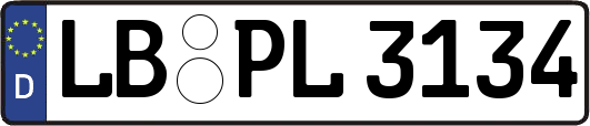 LB-PL3134