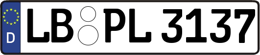 LB-PL3137