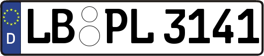 LB-PL3141