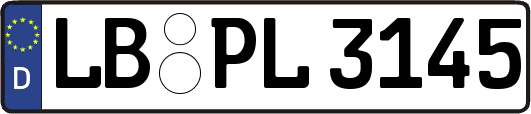 LB-PL3145