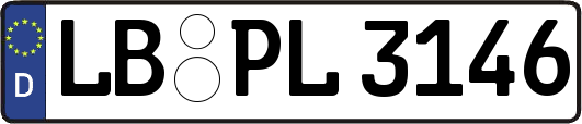 LB-PL3146