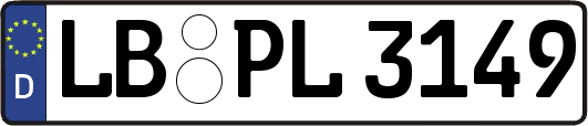 LB-PL3149