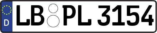 LB-PL3154