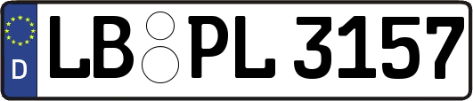 LB-PL3157