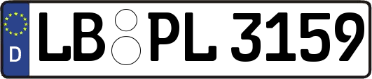 LB-PL3159