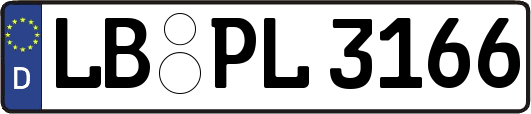 LB-PL3166