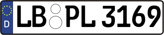 LB-PL3169
