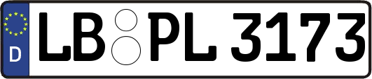 LB-PL3173