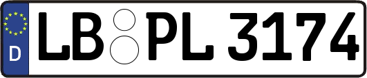 LB-PL3174