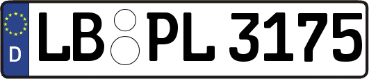 LB-PL3175