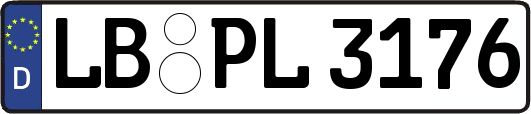 LB-PL3176