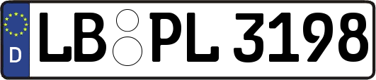 LB-PL3198