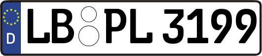 LB-PL3199