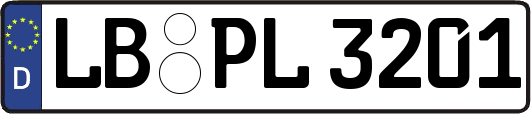 LB-PL3201