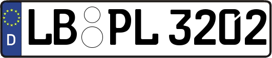 LB-PL3202