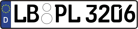 LB-PL3206