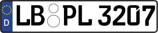 LB-PL3207