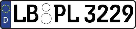 LB-PL3229