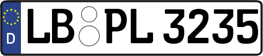 LB-PL3235