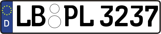 LB-PL3237