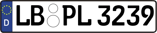 LB-PL3239