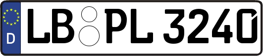 LB-PL3240