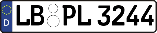 LB-PL3244